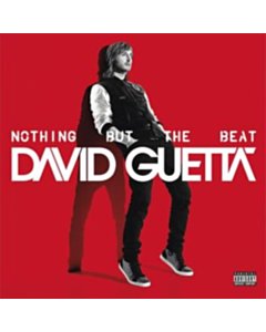 Nothing But The Beat - David Guetta