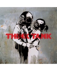 Think Tank - Blur