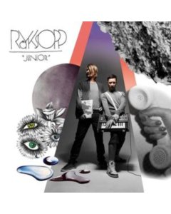 ROYKSOPP - JUNIOR