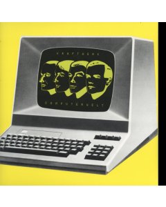KRAFTWERK - COMPUTERWELT