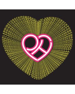 PLANNINGTOROCK - POWERHOUSE