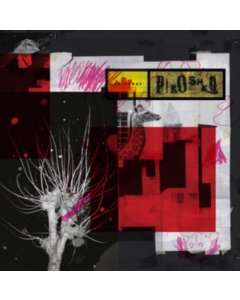 PIROSHKA - BRICKBAT