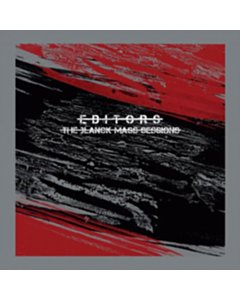Blanck Mass Sessions - Editors
