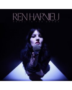 HARVIEU,REN - REVEL IN THE DRAMA