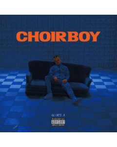 GLINTS - CHOIR BOY (IMPORT)