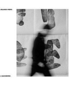 ORLANDO WEEKS - QUICKENING