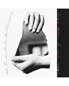 WESTERMAN - YOUR HERO IS NOT DEAD - LTD.ED.