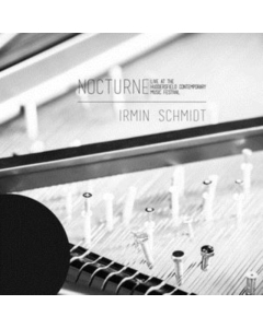 SCHMIDT,IRMIN - NOCTURNE