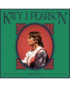 PEARSON,KATY J - RETURN