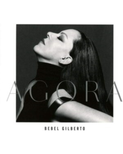 GILBERTO,BEBEL - AGORA
