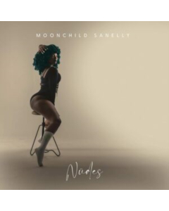 MOONCHILD SANELLY - NÃœDES