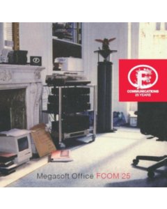VARIOUS ARTISTS - MEGASOFT OFFICE FCOM25