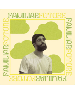 STU,DOUGIE - FAMILIAR FUTURE