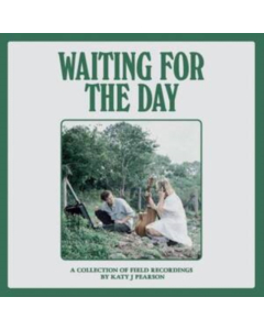 PEARSON,KATY J - WAITING FOR THE DAY (I)