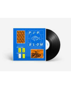 PIP BLOM - WELCOME BREAK