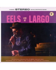 EELS - LIVE AT LARGO