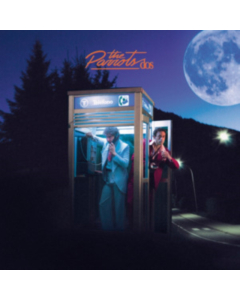 PARROTS - DOS (COLORED VINYL)