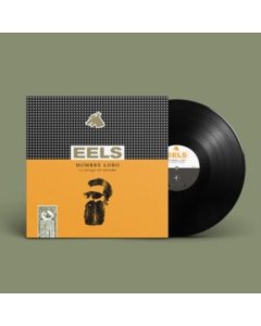 EELS - HOMBRE LOBO (REISSUE)
