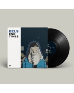 EELS - END TIMES