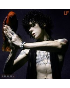 LP - CHURCHES