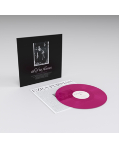 FURMAN,EZRA - ALL OF US FLAMES
