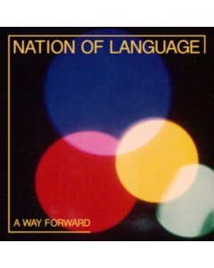 Way Forward - Nation Of Language