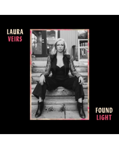 VEIRS,LAURA - FOUND LIGHT