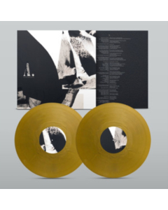 WILLIAMS,A.A. - AS THE MOON RESTS (COLOR VINYL) (I)