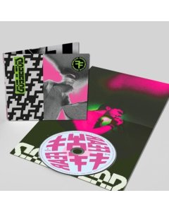 WORKING MEN'S CLUB - FEAR FEAR (WHITE VINYL) (I)