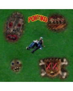 POM POKO - CHEATER