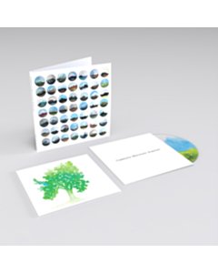 Complete Mountain Almanac - Complete Mountain Almanac