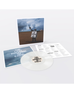 BC CAMPLIGHT - LAST ROTATION OF EARTH