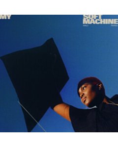 My Soft Machine (Clear Vinyl) - Arlo Parks