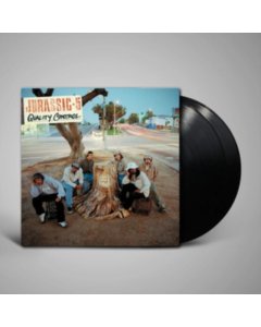 Quality Control (2Lp) - Jurassic 5