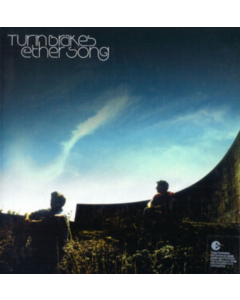 TURIN BRAKES - ETHER SONG (BLUE VINYL/2LP)