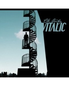 VITALIC - OK COWBOY (COLOR VINYL/2LP)