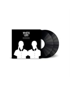 WHITE LIES - RITUAL (2LP)