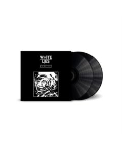 WHITE LIES - BIG TV (2LP)