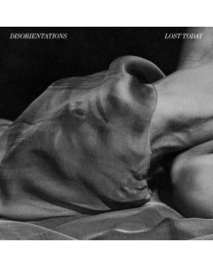 DISORIENTATIONS - LOST TODAY (COLORED VINYL)