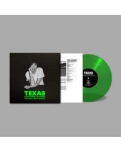 TEXAS & SPOONER OLDHAM - MUSCLE SHOALS SESSIONS (COLOR VINYL)