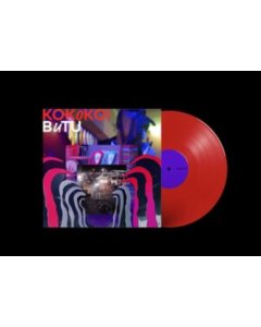 KOKOKO! - BUTU