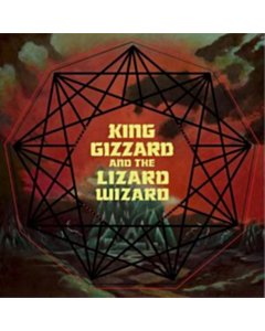 Nonagon Infinity - King Gizzard & The Lizard Wizard