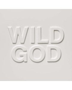 CAVE,NICK & THE BAD SEEDS - WILD GOD (CLEAR/PINK VINYL) (I)