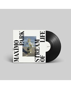 Stream Of Life - Maximo Park