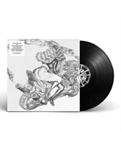 Lust For Life Or: How To Thread The Needle & - Courting