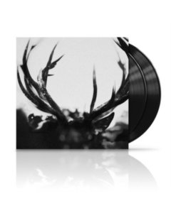 IHSAHN - IHSAHN (2LP)