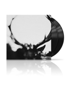 IHSAHN - IHSAHN (ORCHESTRAL VERSION) (2LP)