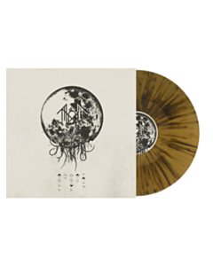 SLEEP TOKEN - TAKE ME BACK TO EDEN (GOLD WITH BLACK SPLATTER VINYL/2LP)