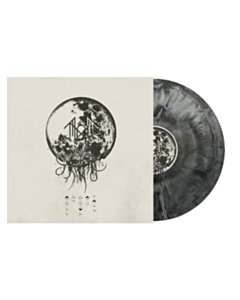 SLEEP TOKEN - TAKE ME BACK TO EDEN (BLACK & BEIGE GALAXY VINYL/2LP)
