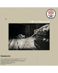 VON HAUSSWOLFF,CARL MICHAEL - CONDUCTOR / LIFE & DEATH OF PBOC
